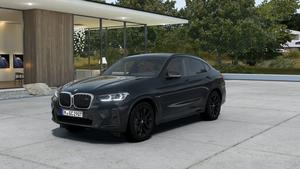 BMW X4 M40i xDrive