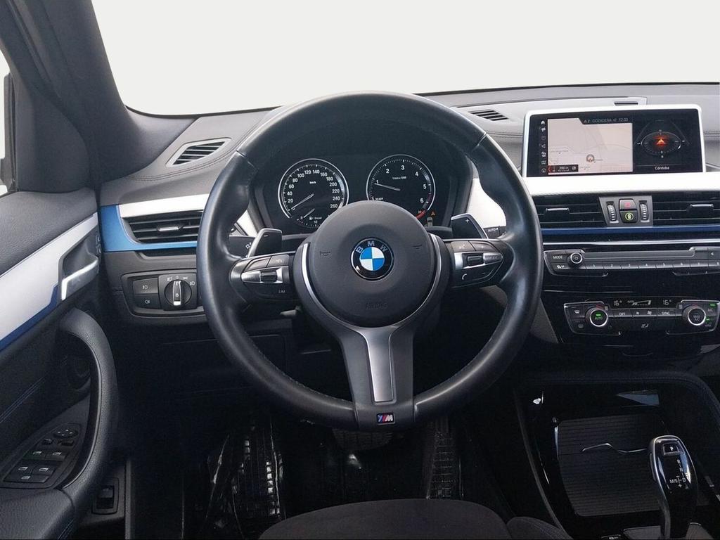 BMW X2 sDrive18d - Foto 51