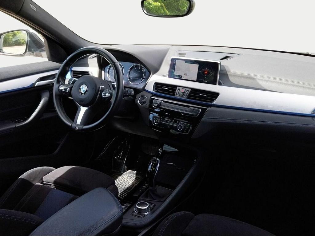 BMW X2 sDrive18d - Foto 52
