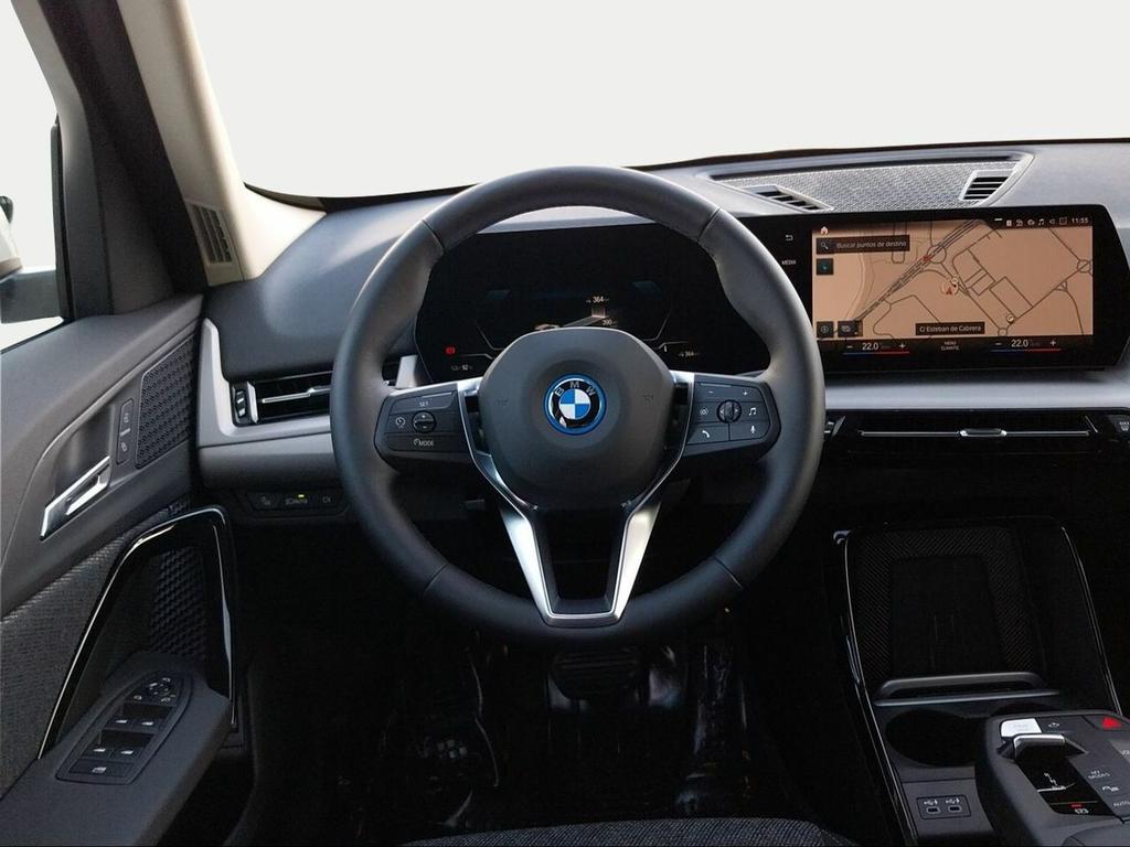 BMW iX1 xDrive30 - Foto 155