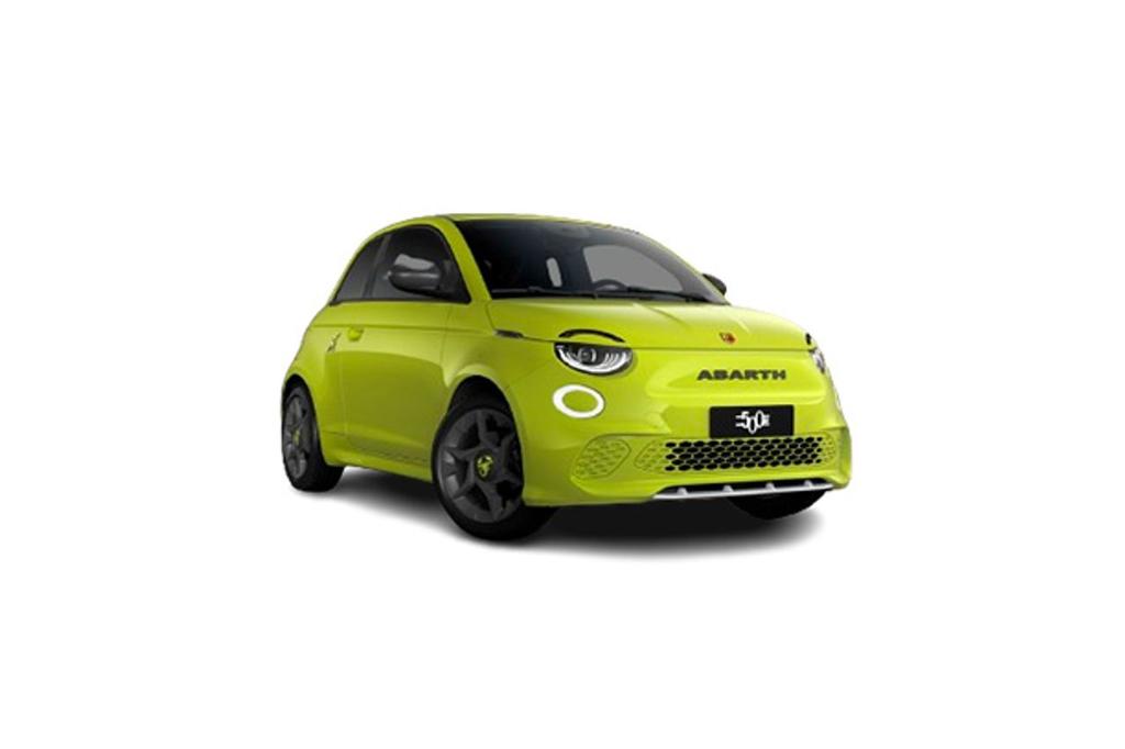 Abarth 500 500e 42kwh 113kw (154cv) - Foto 95