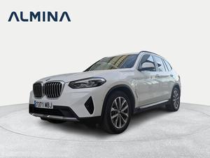 BMW X3 xDrive30d xLine