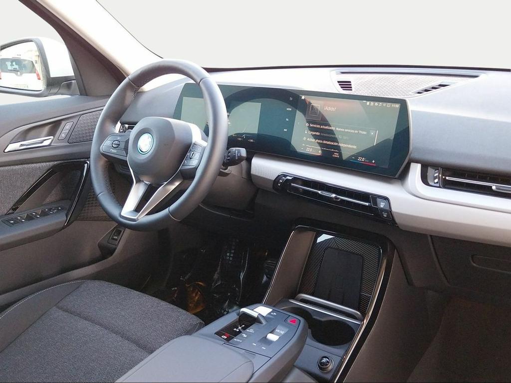 BMW iX1 xDrive30 - Foto 156