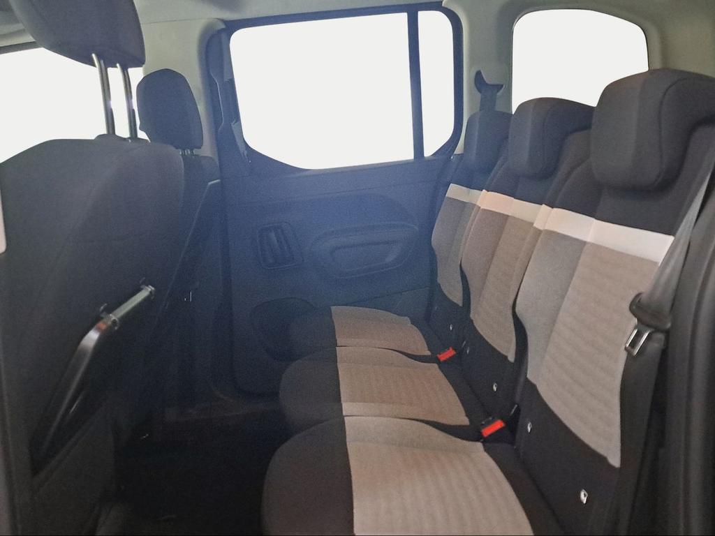 Citroën ë-Berlingo Talla M ë-Berlingo 50 kWh SHINE - Foto 398