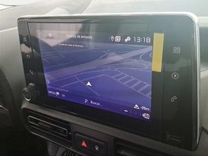 Citroën ë-Berlingo Talla M ë-Berlingo 50 kWh SHINE