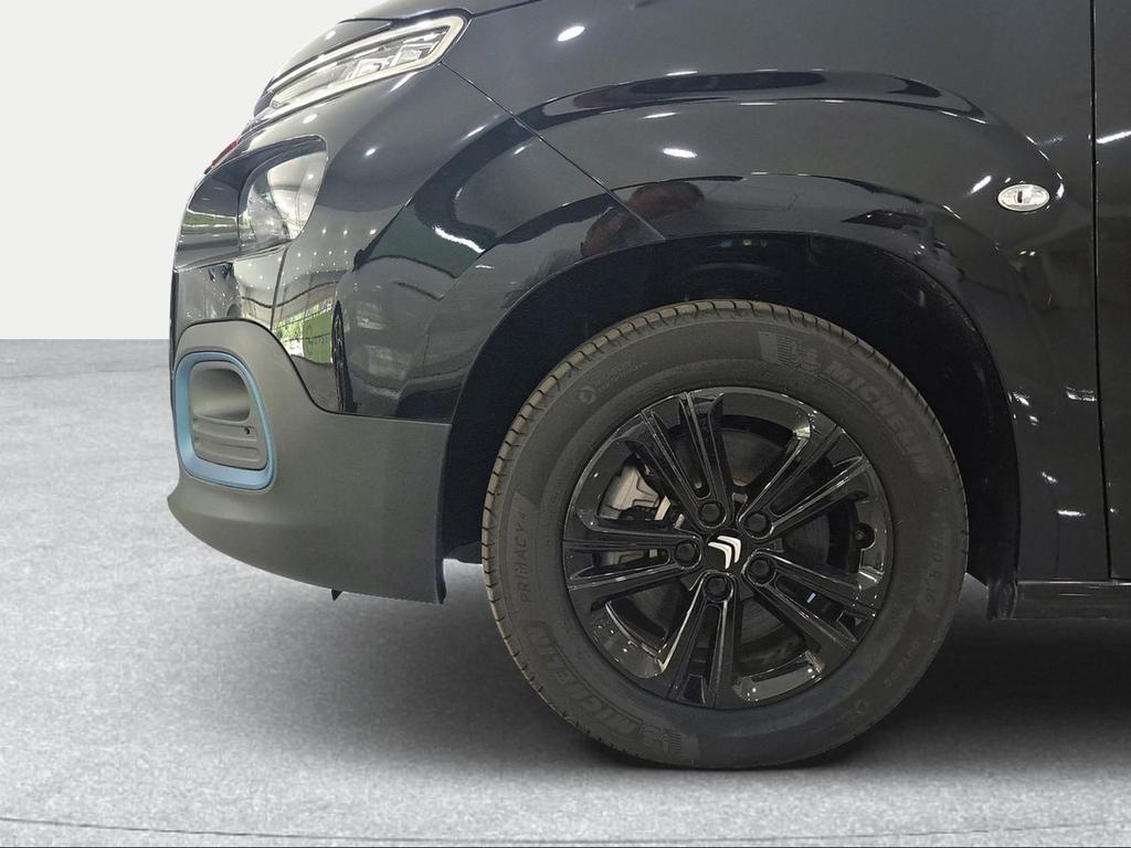 Citroën ë-Berlingo Talla M ë-Berlingo 50 kWh SHINE - Foto 399