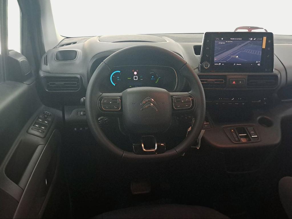 Citroën ë-Berlingo Talla M ë-Berlingo 50 kWh SHINE - Foto 402