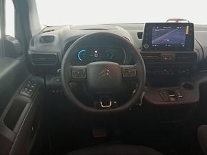Citroën ë-Berlingo Talla M ë-Berlingo 50 kWh SHINE
