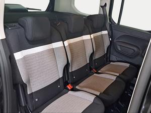 Citroën ë-Berlingo Talla M ë-Berlingo 50 kWh SHINE