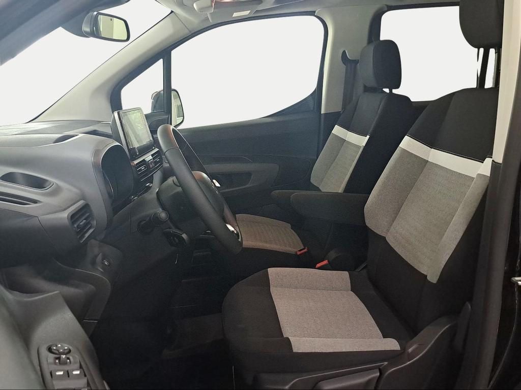 Citroën ë-Berlingo Talla M ë-Berlingo 50 kWh SHINE - Foto 397