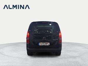 Citroën ë-Berlingo Talla M ë-Berlingo 50 kWh SHINE