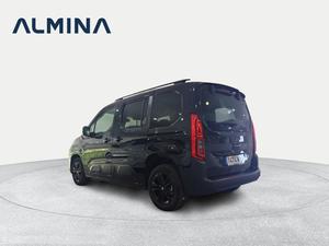 Citroën ë-Berlingo Talla M ë-Berlingo 50 kWh SHINE