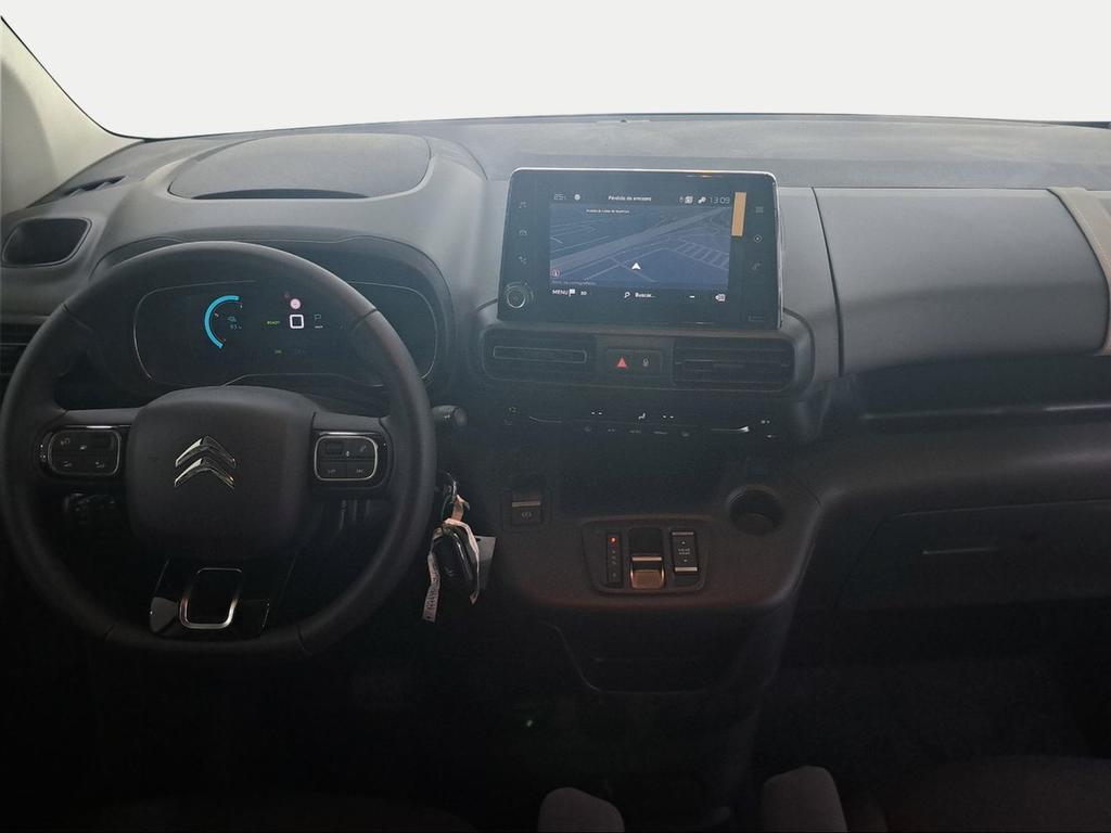 Citroën ë-Berlingo Talla M ë-Berlingo 50 kWh SHINE - Foto 396