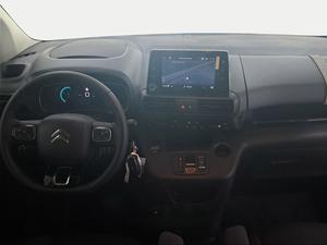 Citroën ë-Berlingo Talla M ë-Berlingo 50 kWh SHINE