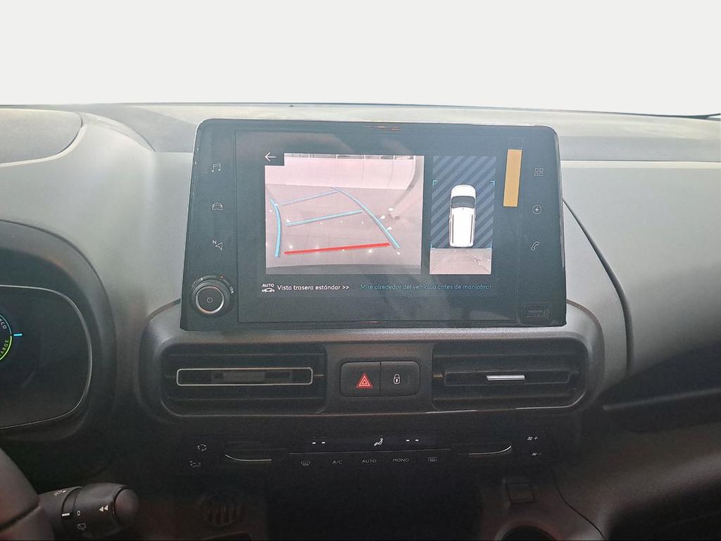 Citroën ë-Berlingo Talla M ë-Berlingo 50 kWh SHINE - Foto 400
