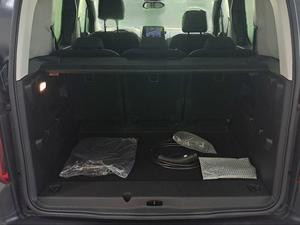 Citroën ë-Berlingo Talla M ë-Berlingo 50 kWh SHINE