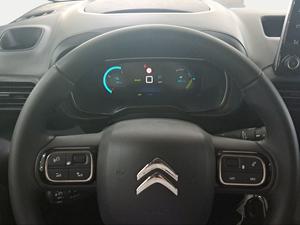 Citroën ë-Berlingo Talla M ë-Berlingo 50 kWh SHINE