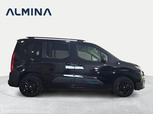 Citroën ë-Berlingo Talla M ë-Berlingo 50 kWh SHINE