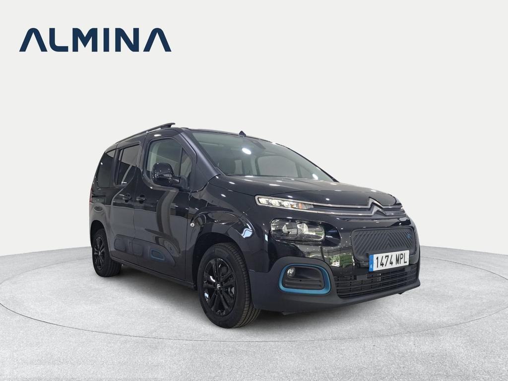 Citroën ë-Berlingo Talla M ë-Berlingo 50 kWh SHINE - Foto 391