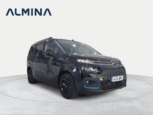Citroën ë-Berlingo Talla M ë-Berlingo 50 kWh SHINE