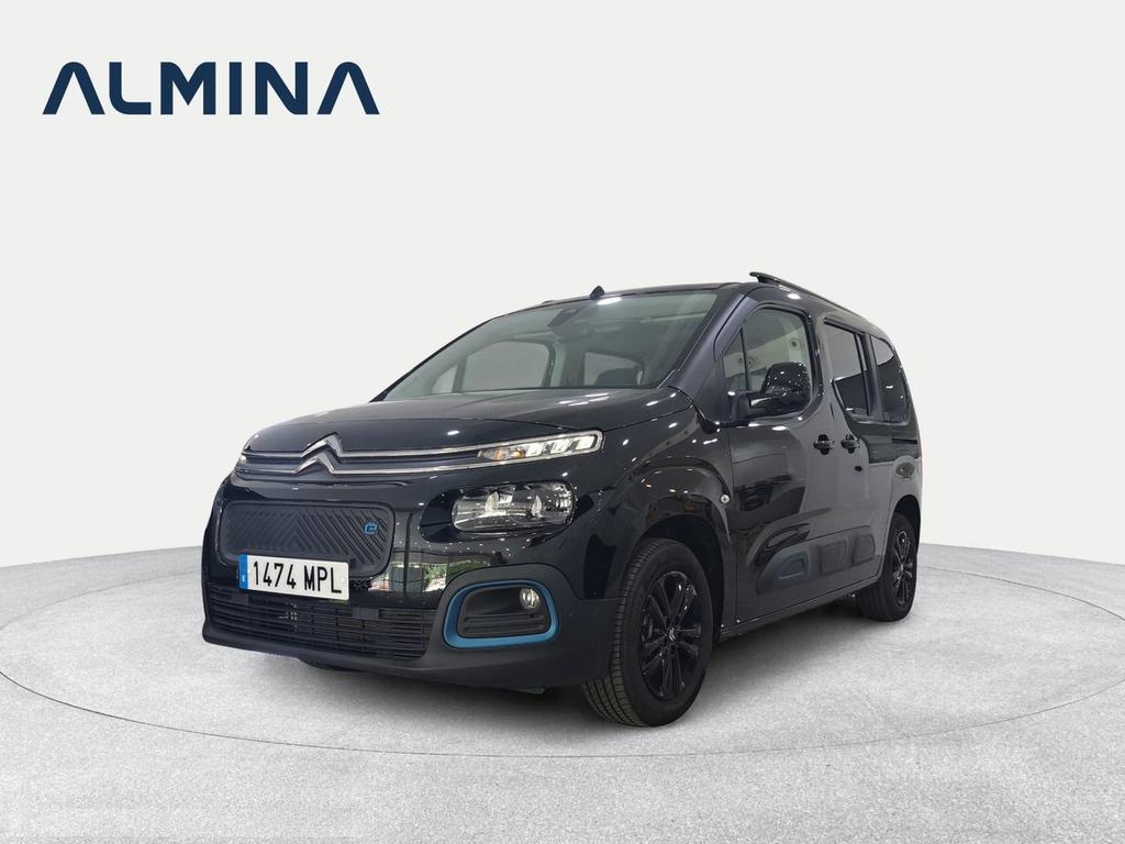 Citroën ë-Berlingo Talla M ë-Berlingo 50 kWh SHINE - Foto 389