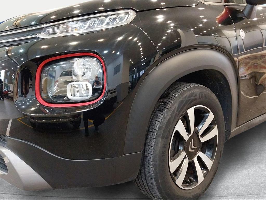 Citroën C3 Aircross PureTech 81kW (110CV) S&S C-Series - Foto 276