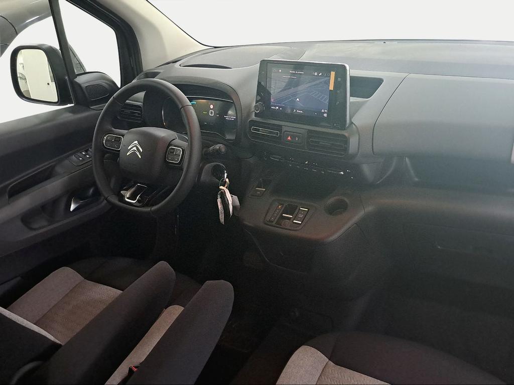 Citroën ë-Berlingo Talla M ë-Berlingo 50 kWh SHINE - Foto 403