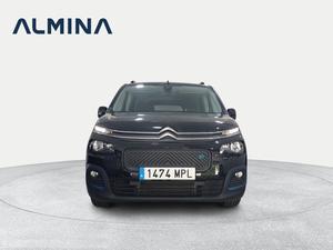 Citroën ë-Berlingo Talla M ë-Berlingo 50 kWh SHINE