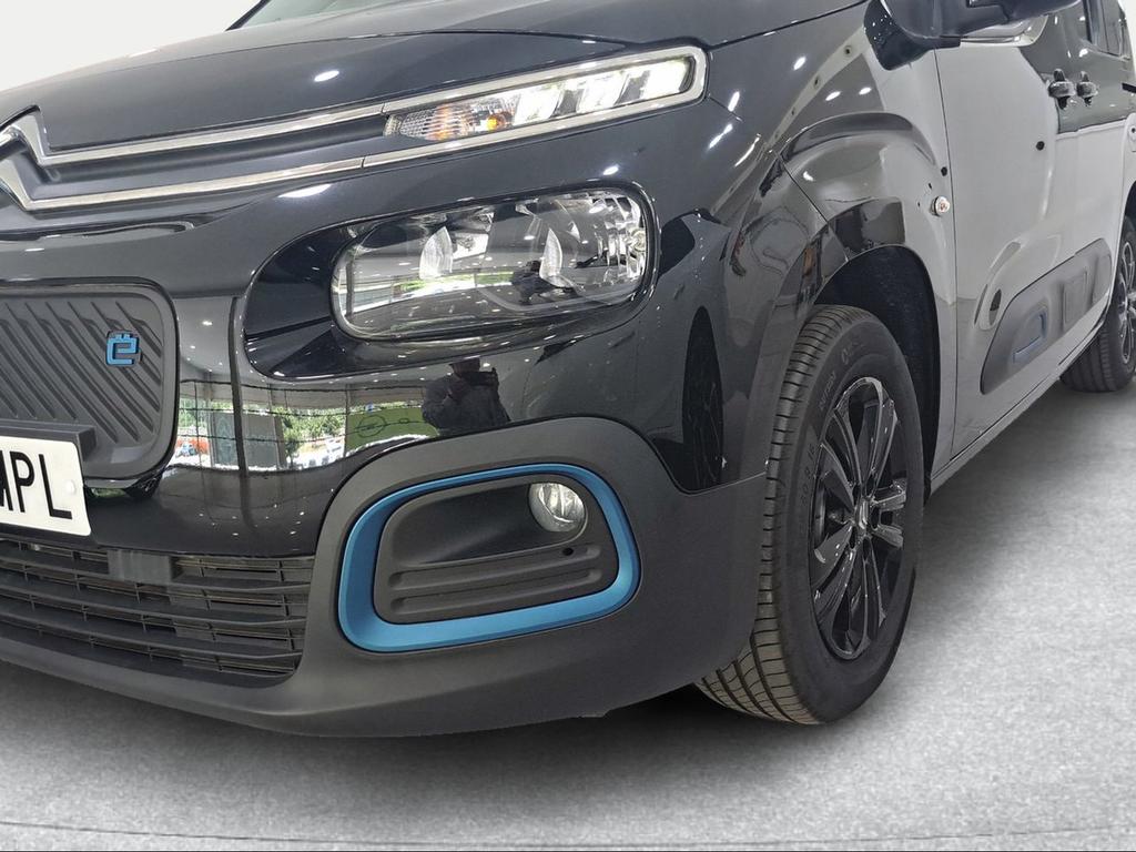 Citroën ë-Berlingo Talla M ë-Berlingo 50 kWh SHINE - Foto 401