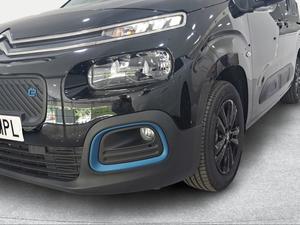 Citroën ë-Berlingo Talla M ë-Berlingo 50 kWh SHINE