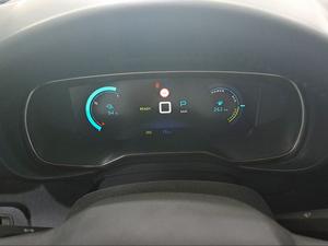 Citroën ë-Berlingo Talla M ë-Berlingo 50 kWh SHINE