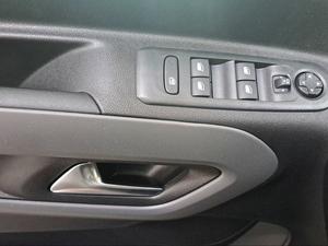 Citroën ë-Berlingo Talla M ë-Berlingo 50 kWh SHINE