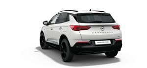 Opel Grandland 1.2T XHT MT6 S/S GS