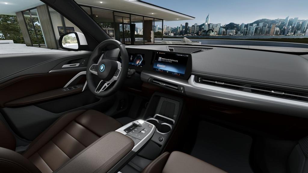 BMW iX xDrive30 iX1 - Foto 7