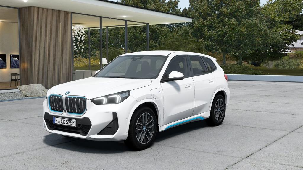 BMW iX xDrive30 iX1 - Foto 1