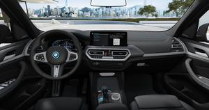 BMW iX3 iX3 M Sport