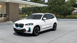 BMW iX3 iX3 M Sport