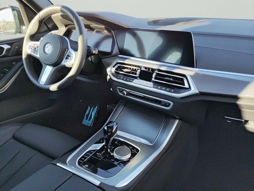 BMW X5 xDrive30d - Foto 67