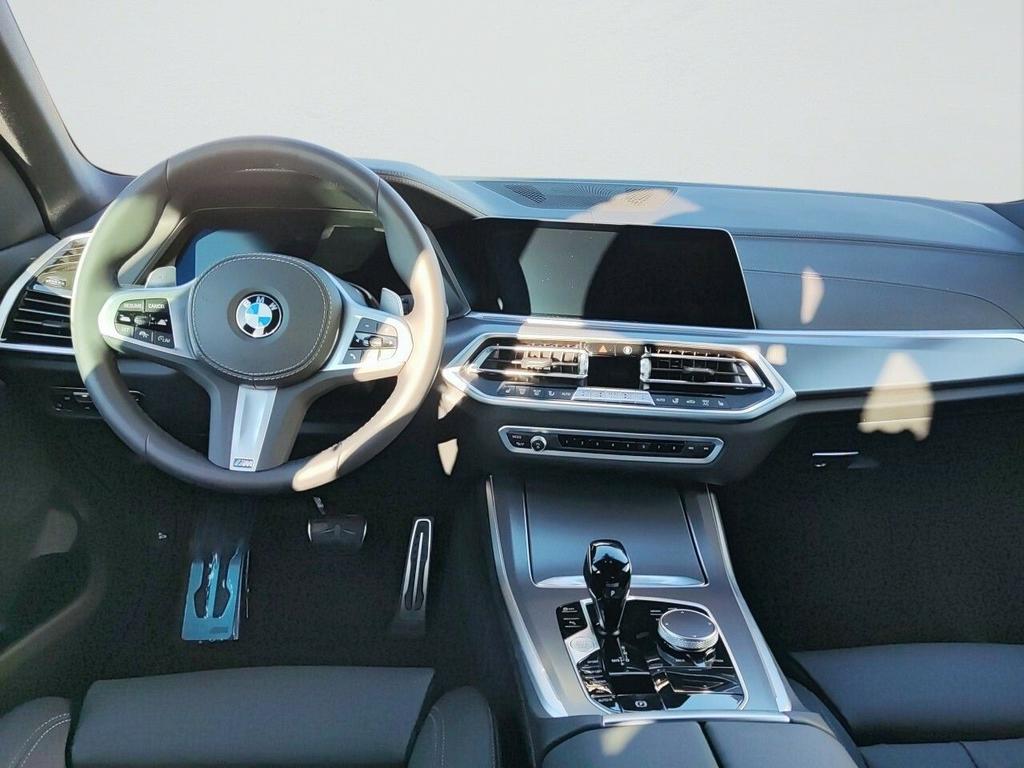 BMW X5 xDrive30d - Foto 66