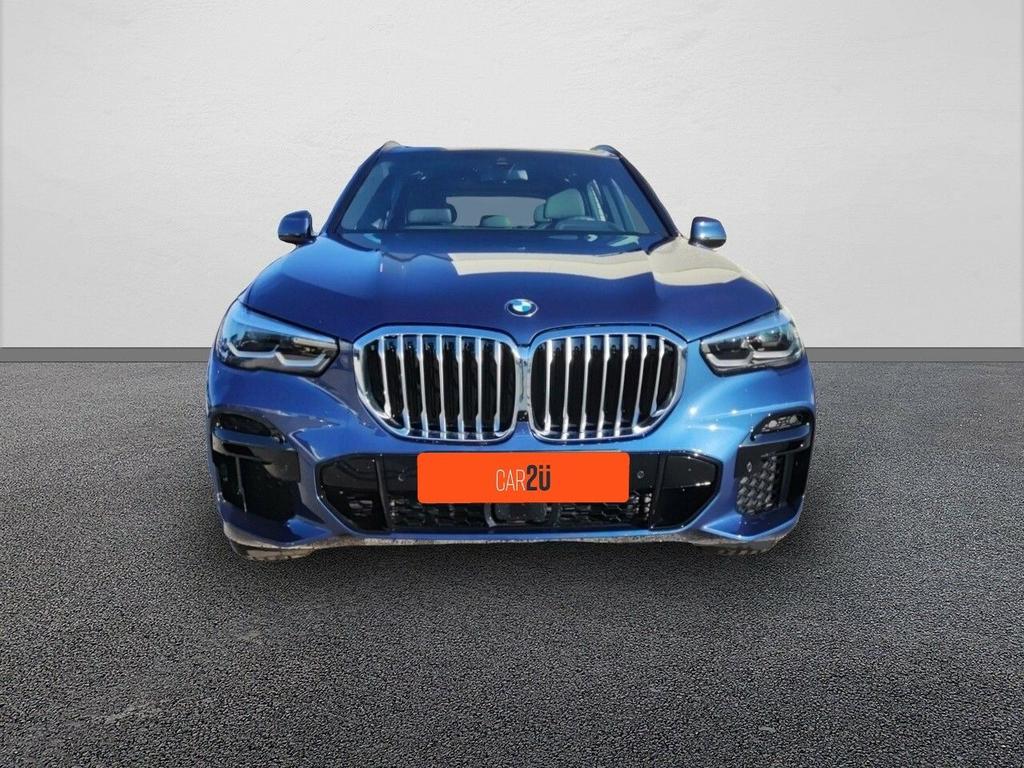 BMW X5 xDrive30d - Foto 60