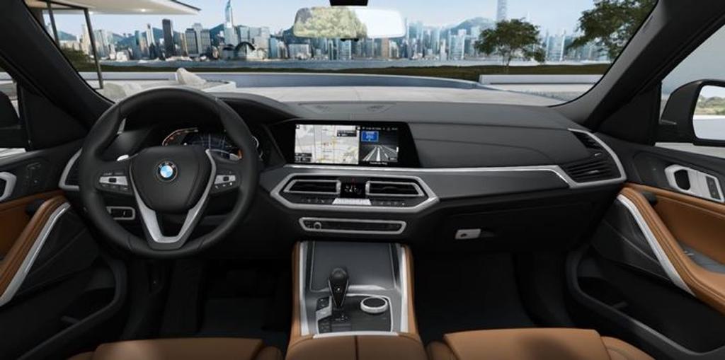BMW X6 xDrive30d - Foto 6