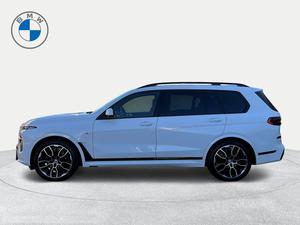 BMW X7 xDrive40d