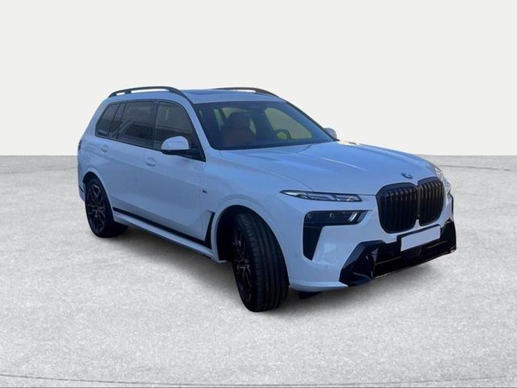 BMW X7 xDrive40d - Foto 149