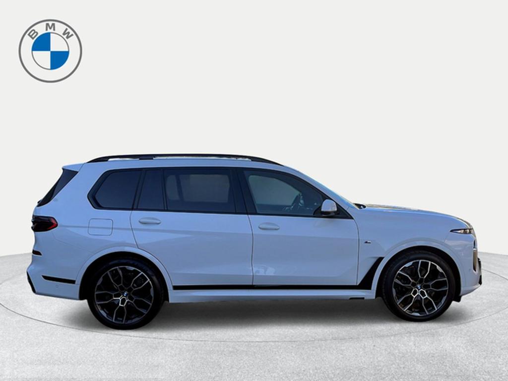 BMW X7 xDrive40d - Foto 146