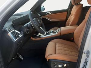 BMW X7 xDrive40d