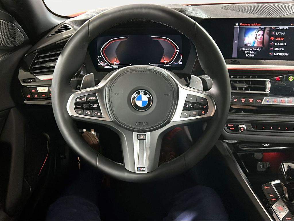 BMW Z4 sDrive20i - Foto 139