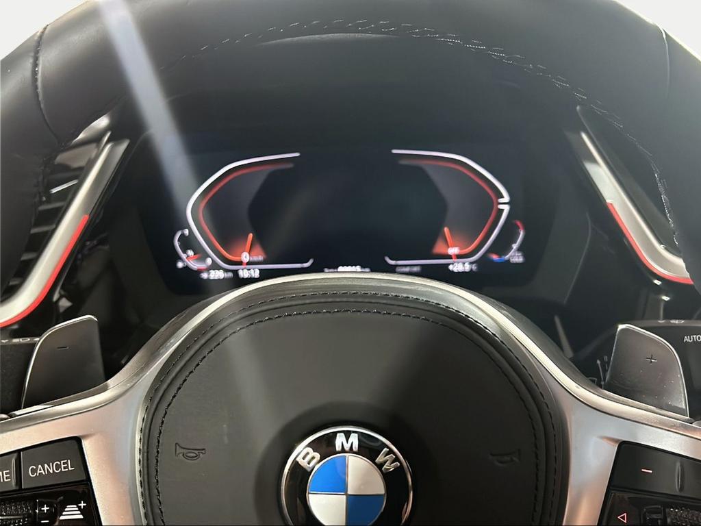 BMW Z4 sDrive20i - Foto 145