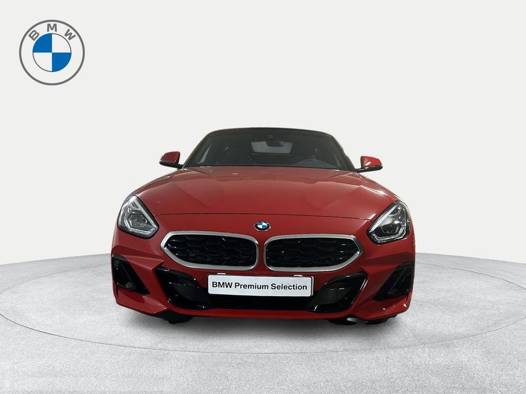 BMW Z4 sDrive20i - Foto 134