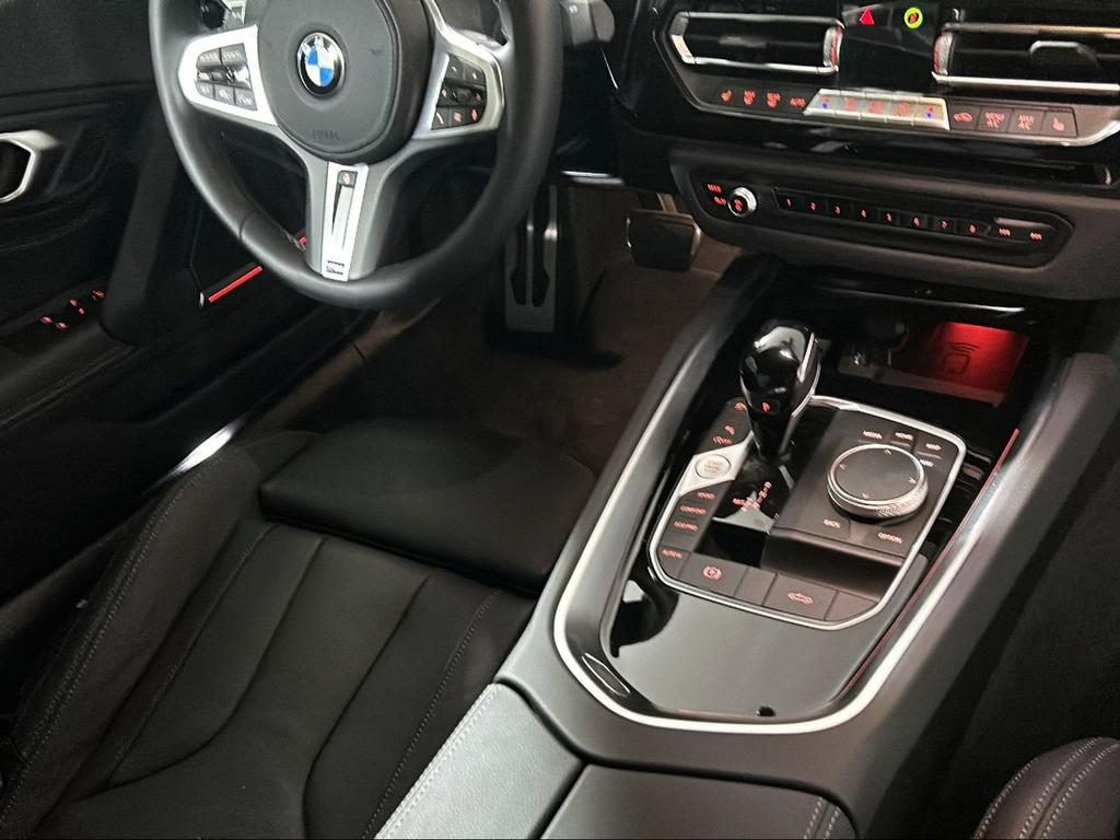 BMW Z4 sDrive20i - Foto 147