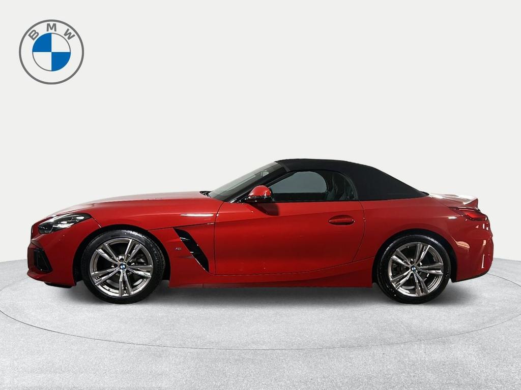 BMW Z4 sDrive20i - Foto 135